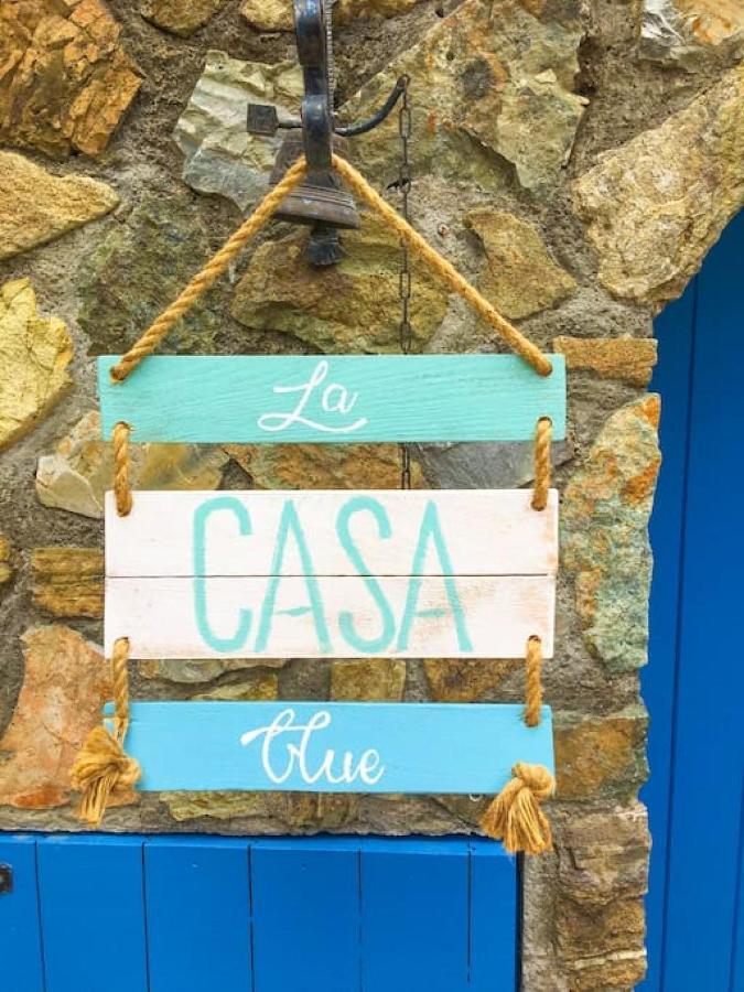Aquamarine, Private Room In Villa Casa Blue Pool Sea View Koolbaai エクステリア 写真